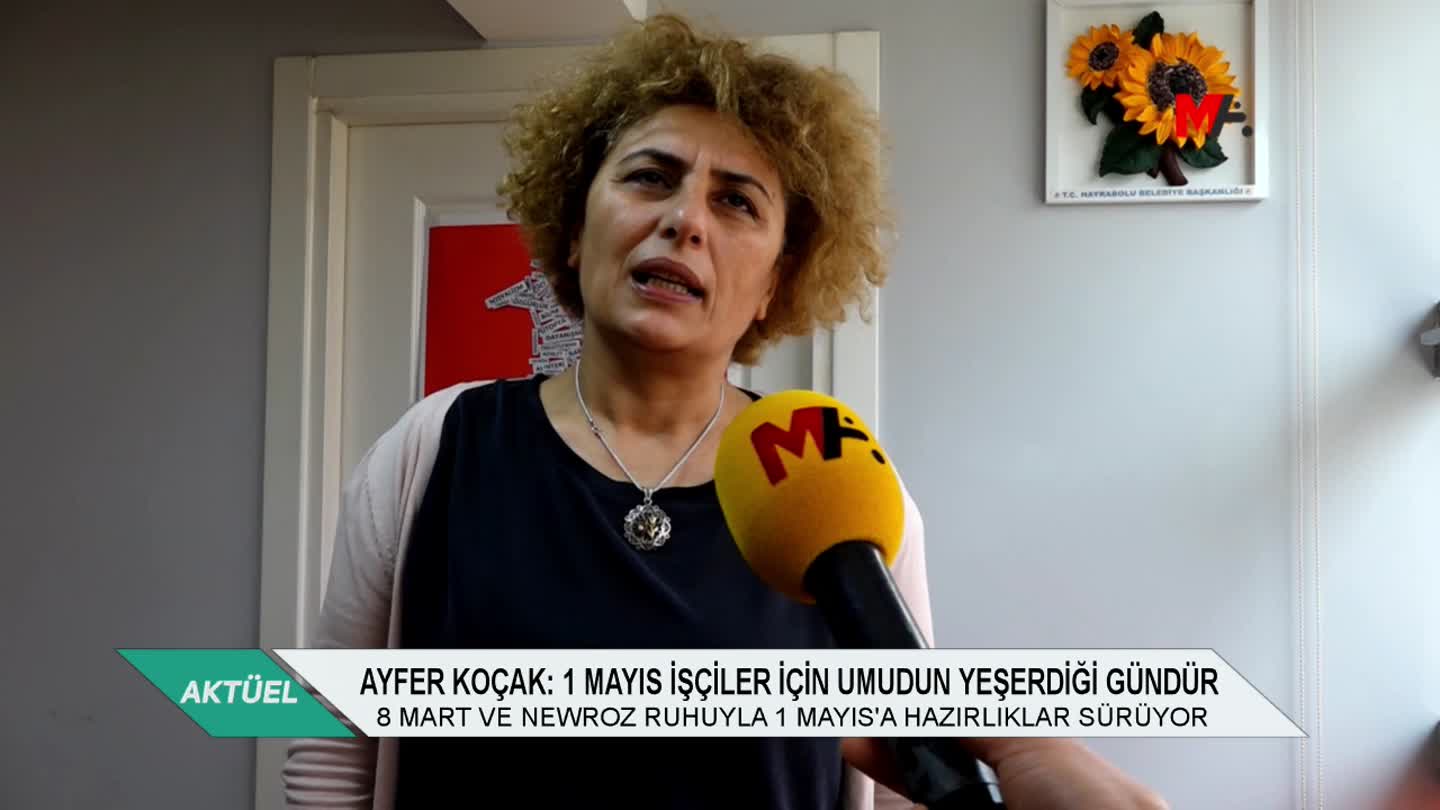 AKTUEL FUSUN ERDOGAN SELMA GURKAN BURCUGUL CUBUK