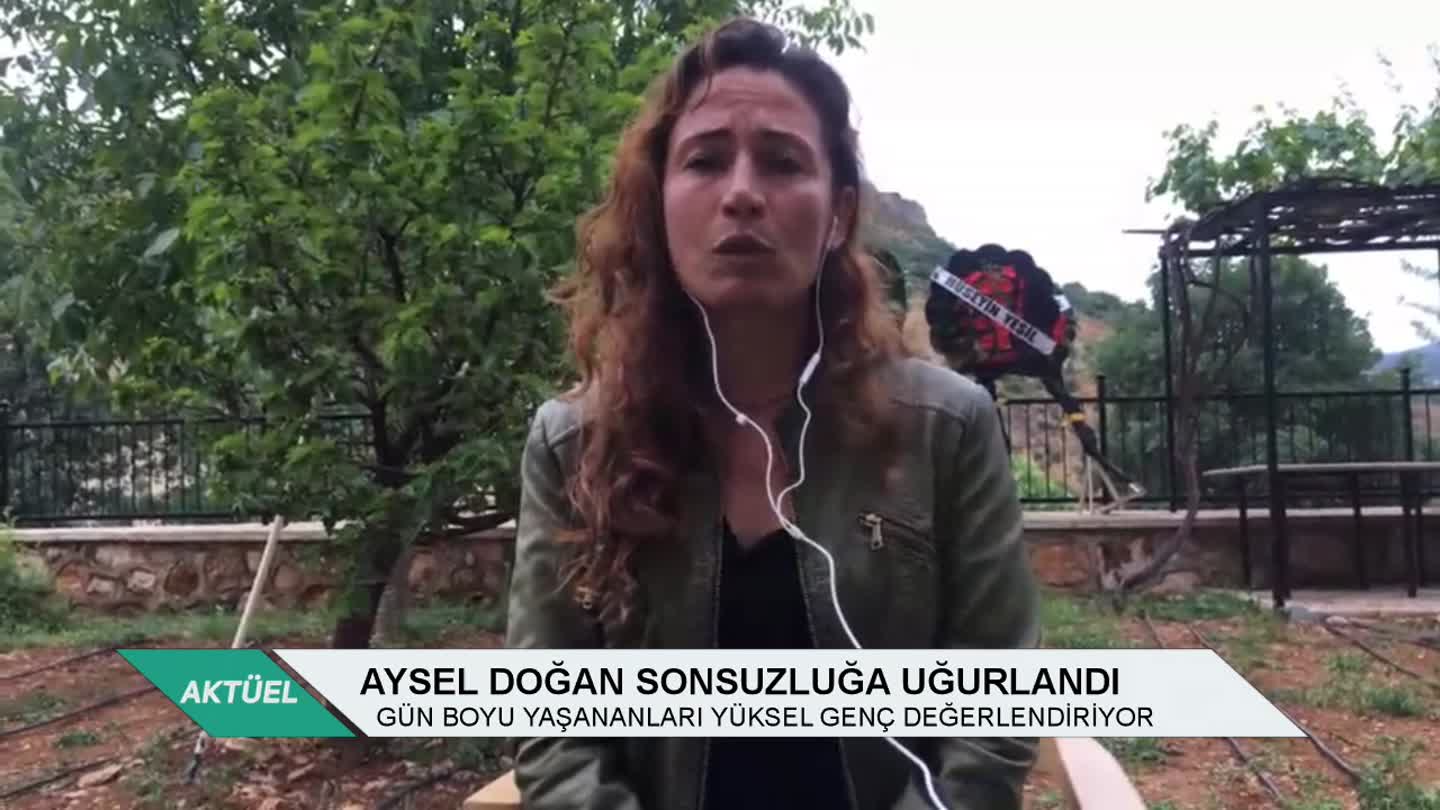 AKTUEL FUSUN ERDOGAN YUKSEL GENC DILAN KUNT AYAN