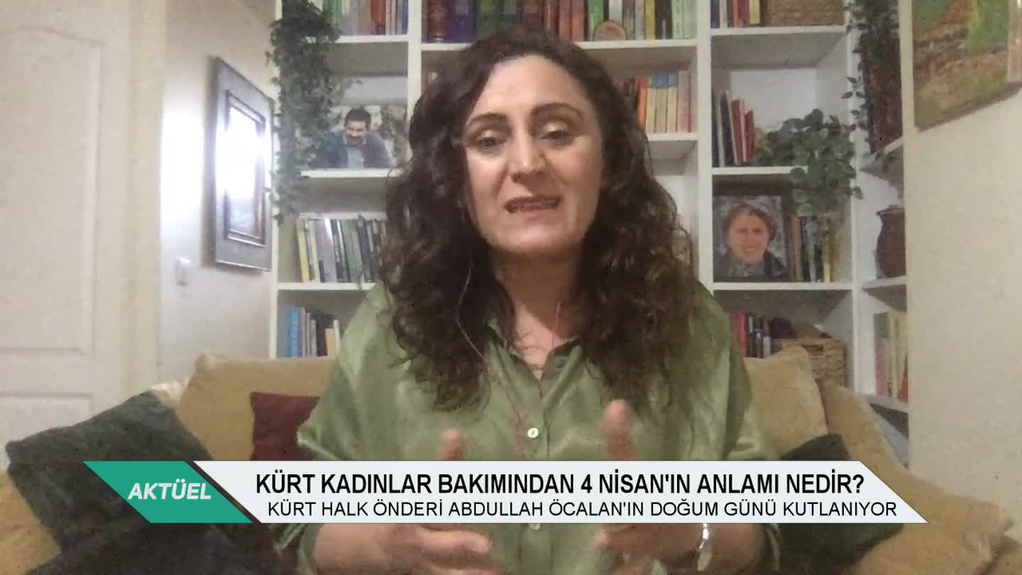 AKTUEL TURKCE FUSUN ERDOGAN SARA AKTAS