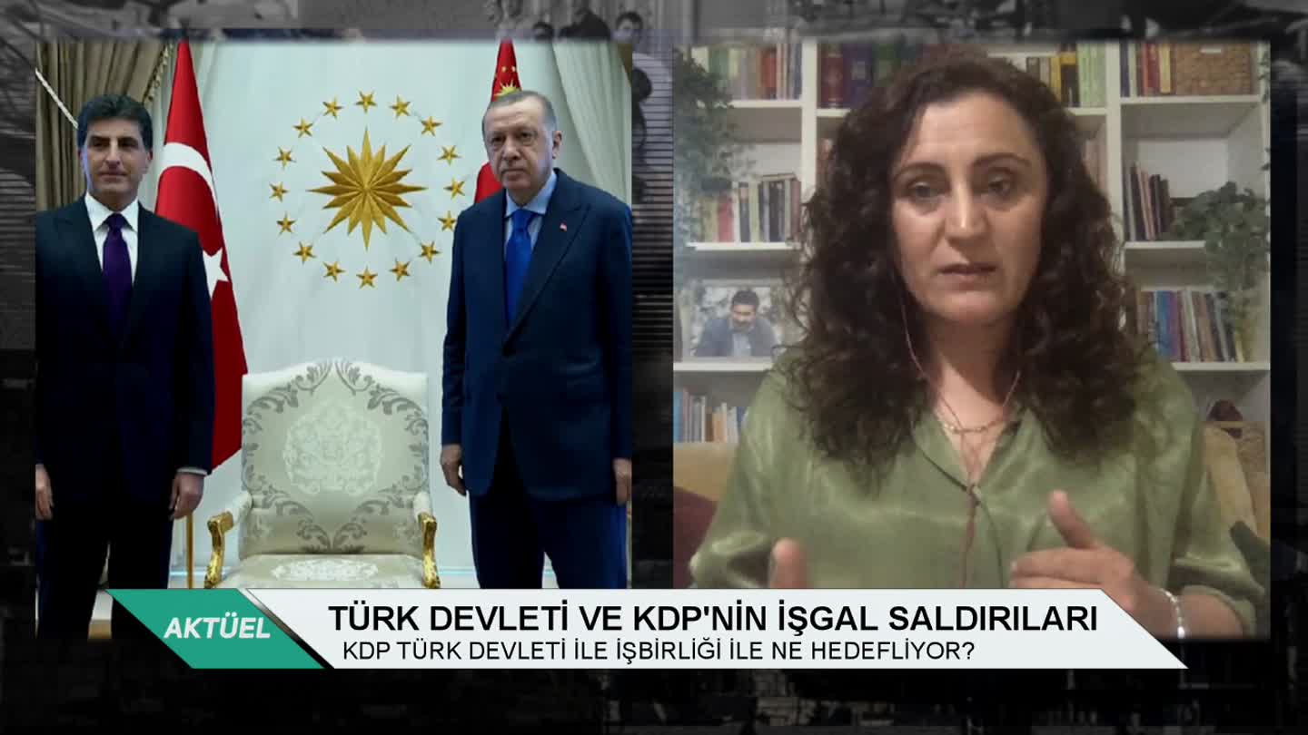 HABER AKTUEL DEVRIM ARSLAN SARA AKTAS DILAN BABAT