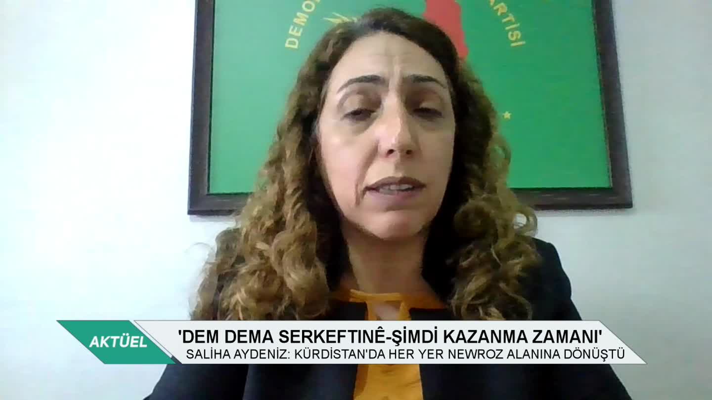 HABER AKTUEL FUSUN ERDOGAN SALIHA AYDENIZ DILSAT CANBAZ KAYA