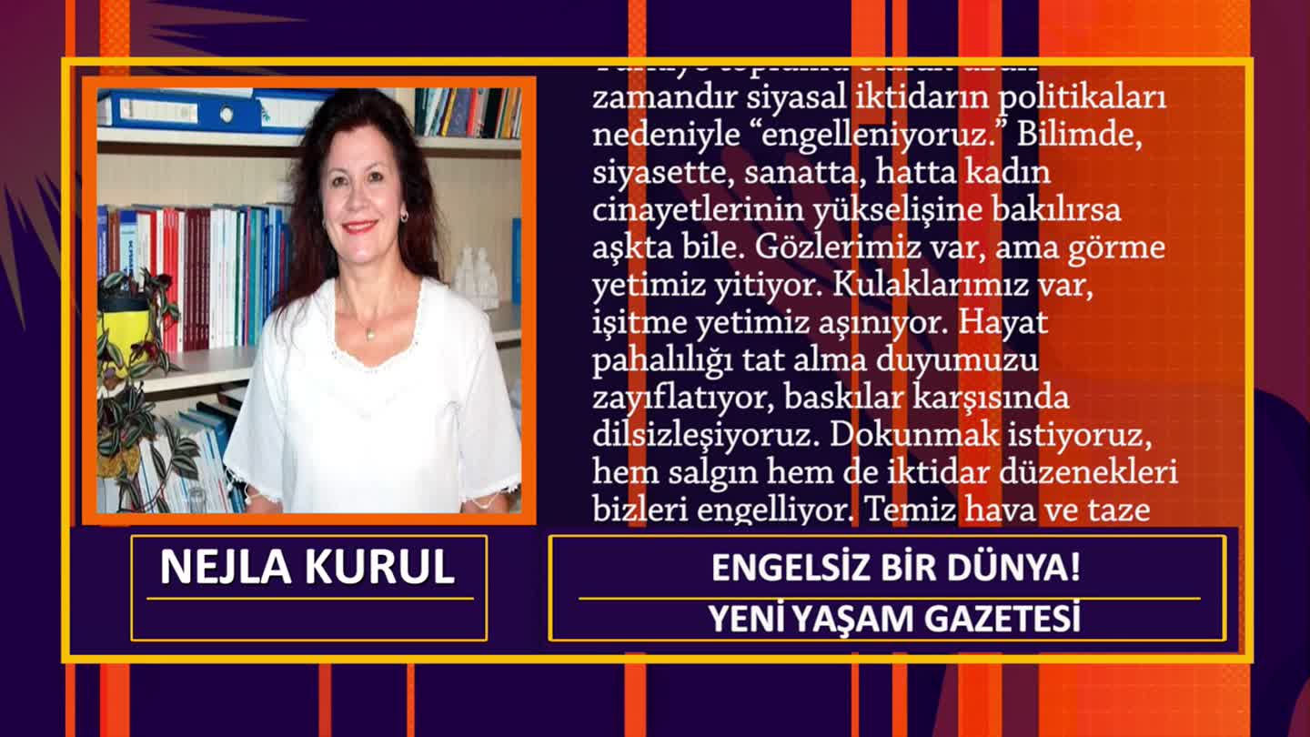 GUNE DOGRU FUSUN ERDOGAN