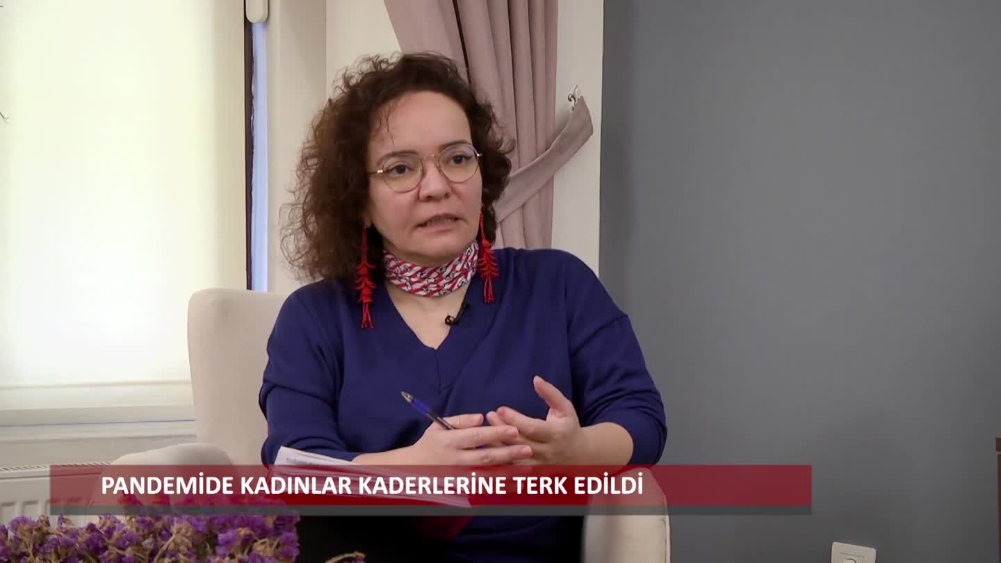 OZEL PROGRAM ISTANBUL KASIM MERIC EYUBOGLU AVUKAT AYSE PANUS EGITIM SEN UYESI ELIF AKGUL