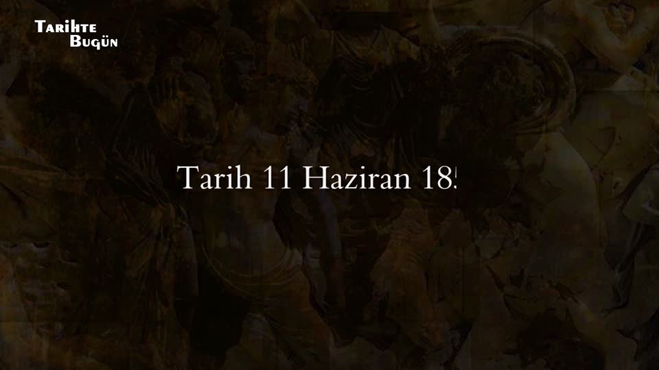 TARIHTE BU GUN HAZIRAN