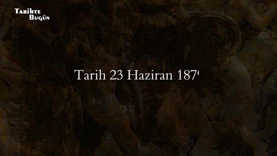 TARIHTE BU GUN HAZIRAN