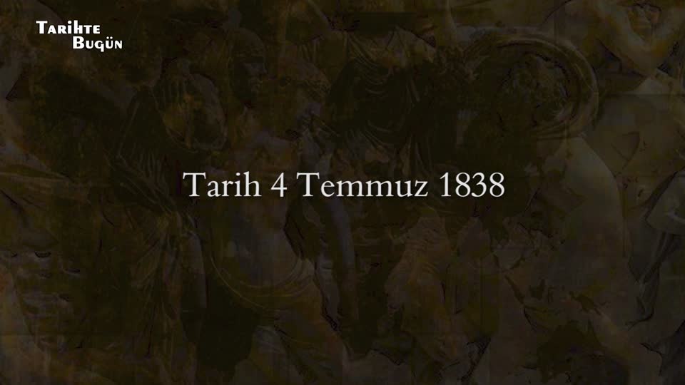 TARIHTE BUGUN TEMMUZ