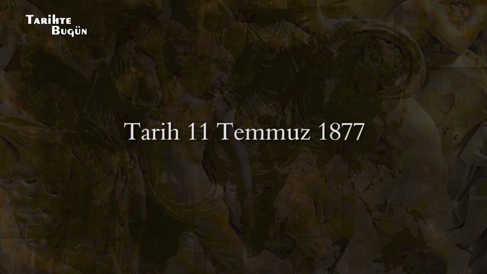 TARIHTE BUGUN TEMMUZ