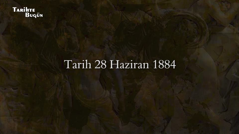 TARIHTE BUGUN HAZIRAN