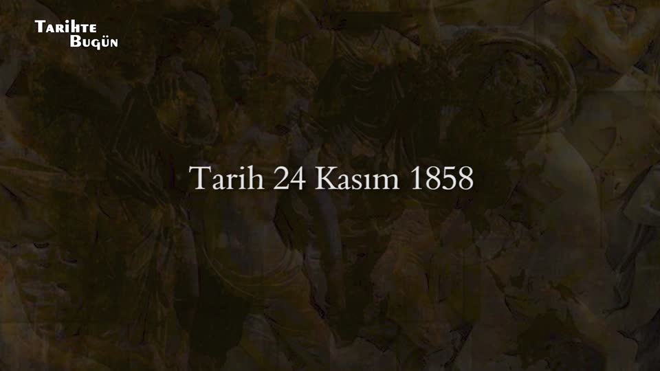 TARIHTE BUGUN KASIM