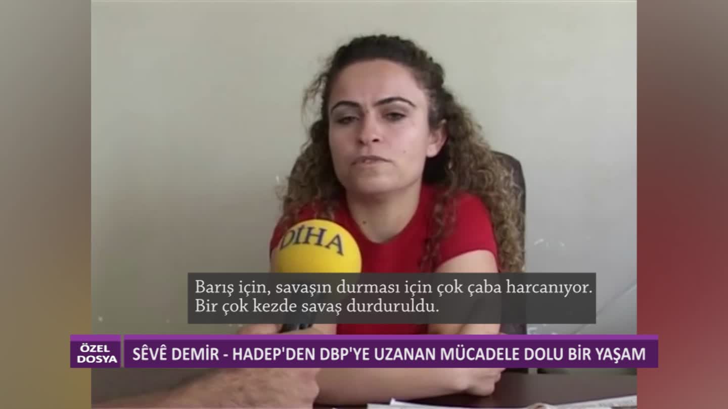 OZEL DOSYA SEVE PAKIZE FATMA SILOPI DIRENISCILERININ YASAM HIKAYESI