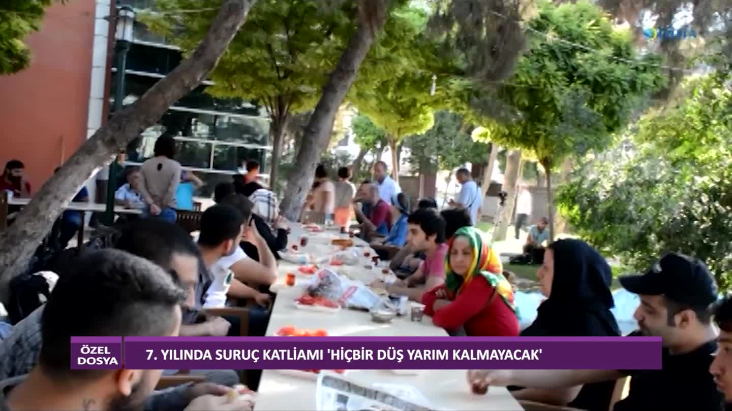 OZEL DOSYA SURUC KATLIAMI YILI