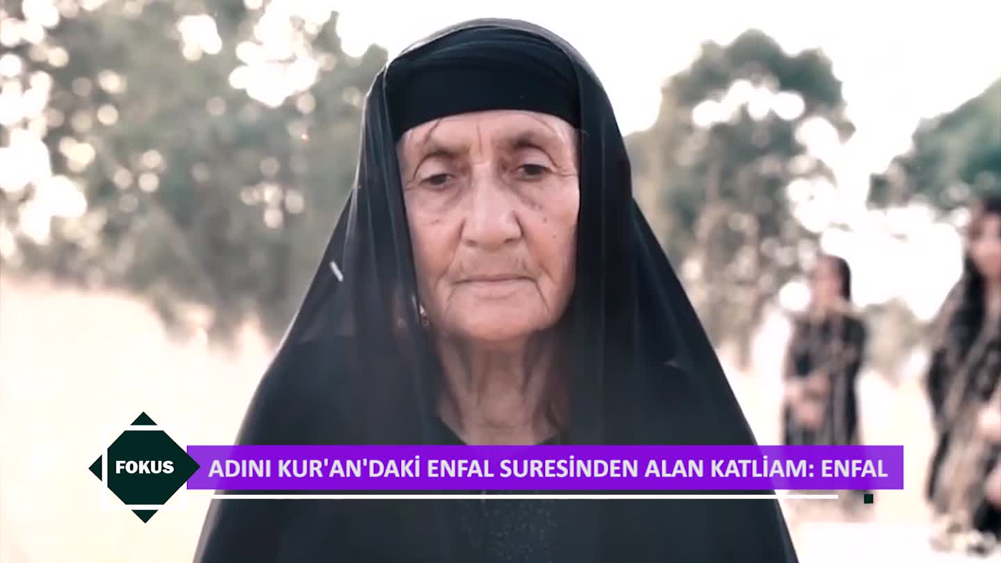 FOKUS ENFAL KATLIAMISARA