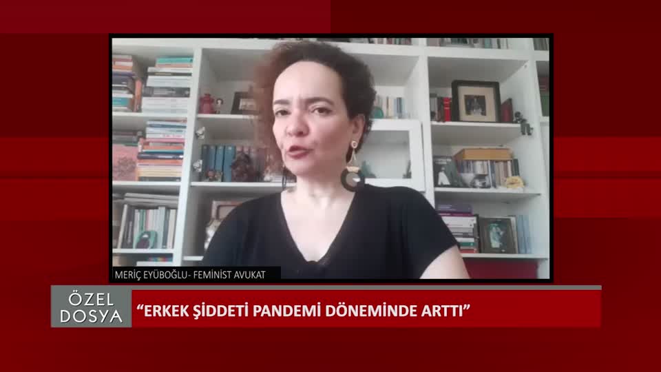 ISTANBUL OZEL DOSYA SOSYAL MEDYADA VE AKADEMIDE TACIZ MERIC EYUBOGLU ELIF AKGUL