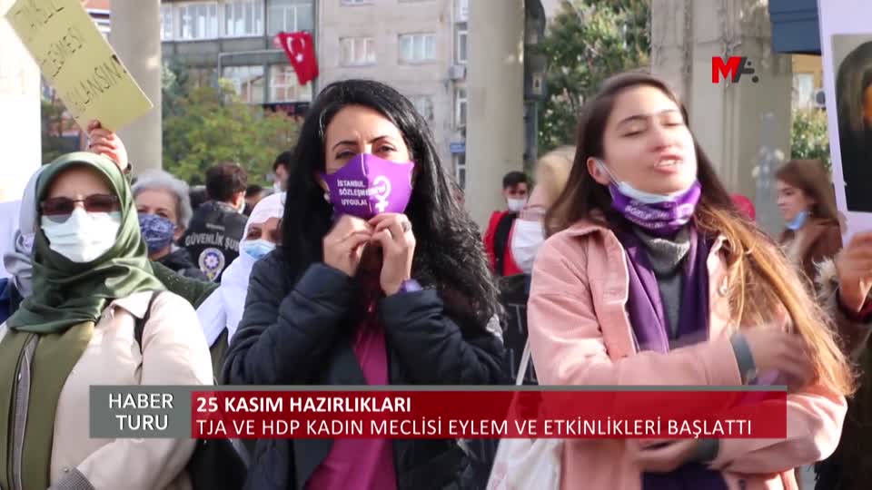 ISTANBUL DOSYA HABER TURU