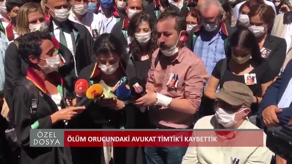 ISTANBUL HABER TURU ELIF AKGUL