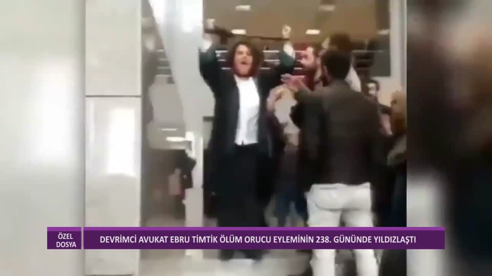 OZEL DOSYA EBRU TIMTIK YASAMI CENAZE TORENI NERGIZ