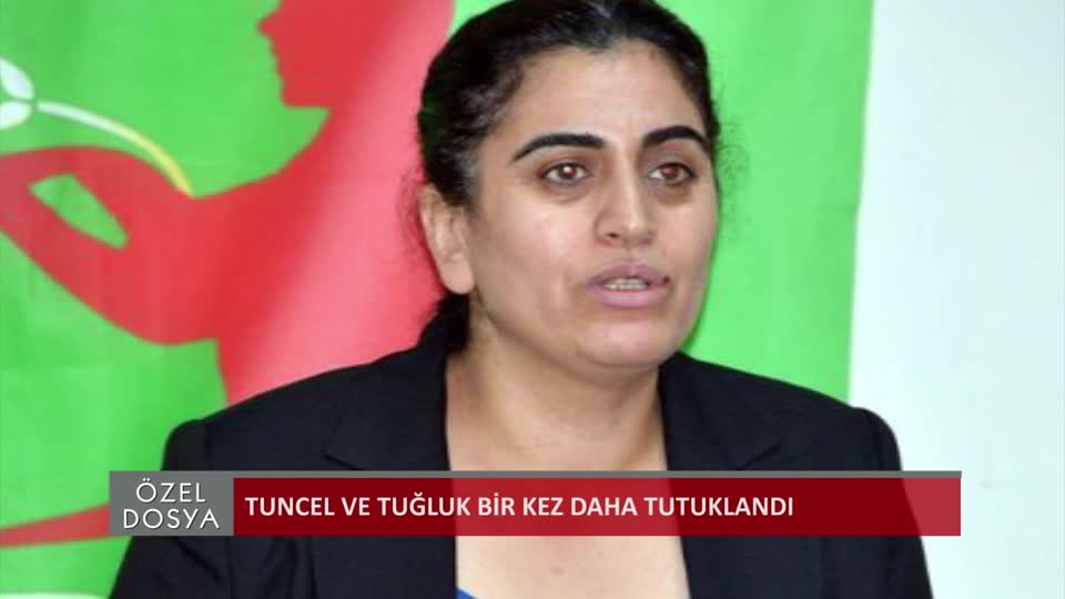 OZEL DOSYA ISTANBUL HABER TURU ELIF AKGUL