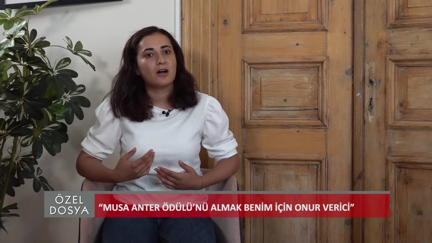 OZEL DOSYA MUSA ANTER GAZETECILIK ODULLERI