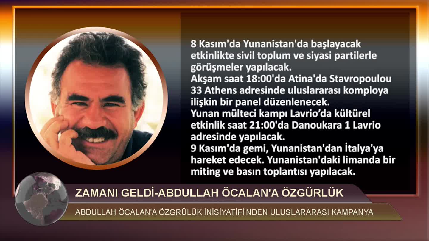 HABERLER DEVRIM ARSLAN