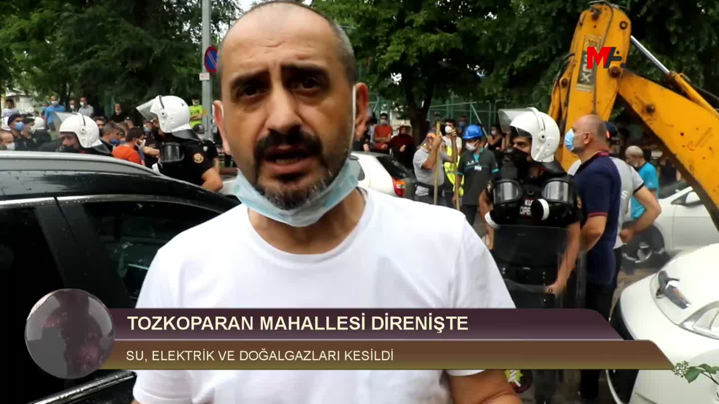 HABERLER MERAL KUCUK