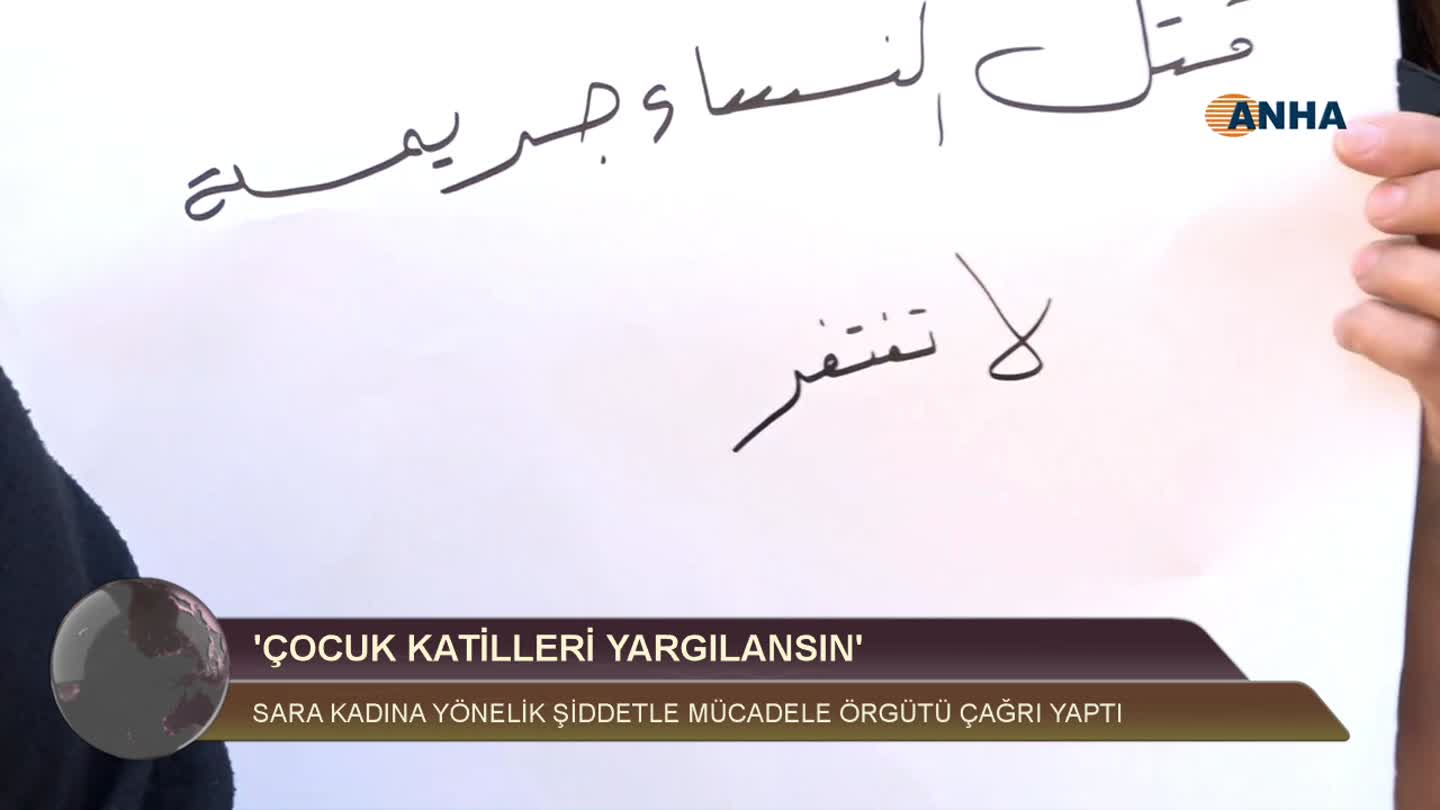 HABERLER MERAL KUCUK