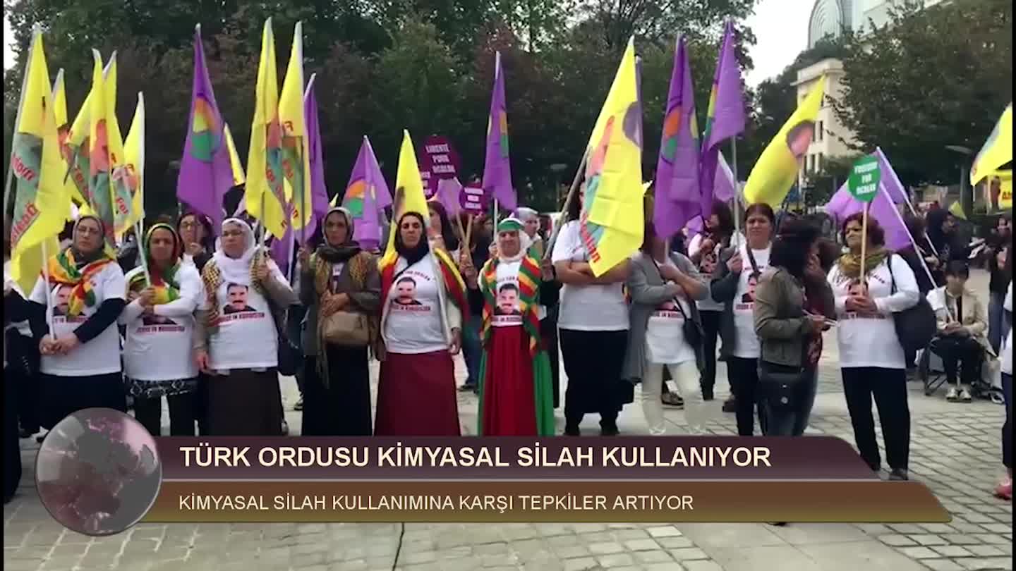 HABERLER MERAL KUCUK DUBARE