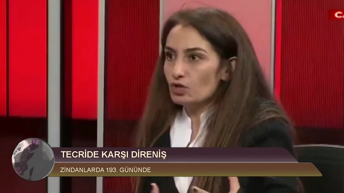 HABERLER MERAL KUCUK