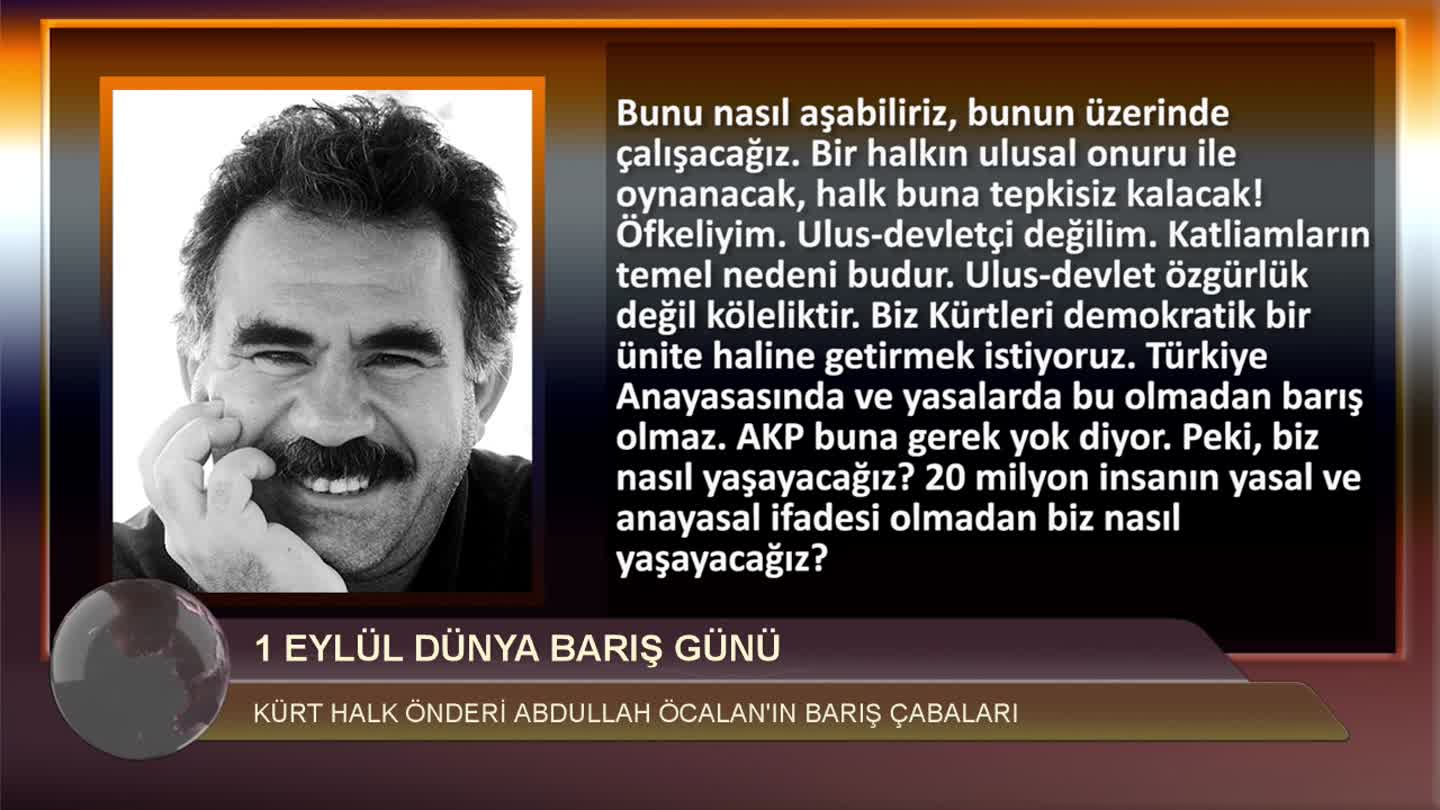 HABERLER MERAL KUCUK