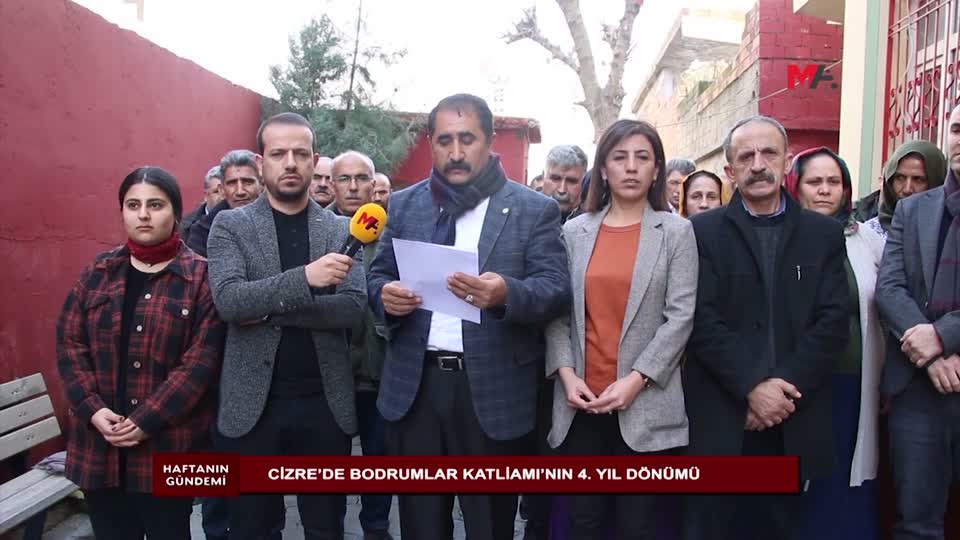 HAFTANIN GUNDEMI BERITAN ELYAKUT SALIHA AYDENIZ SUBAT KOMPLO