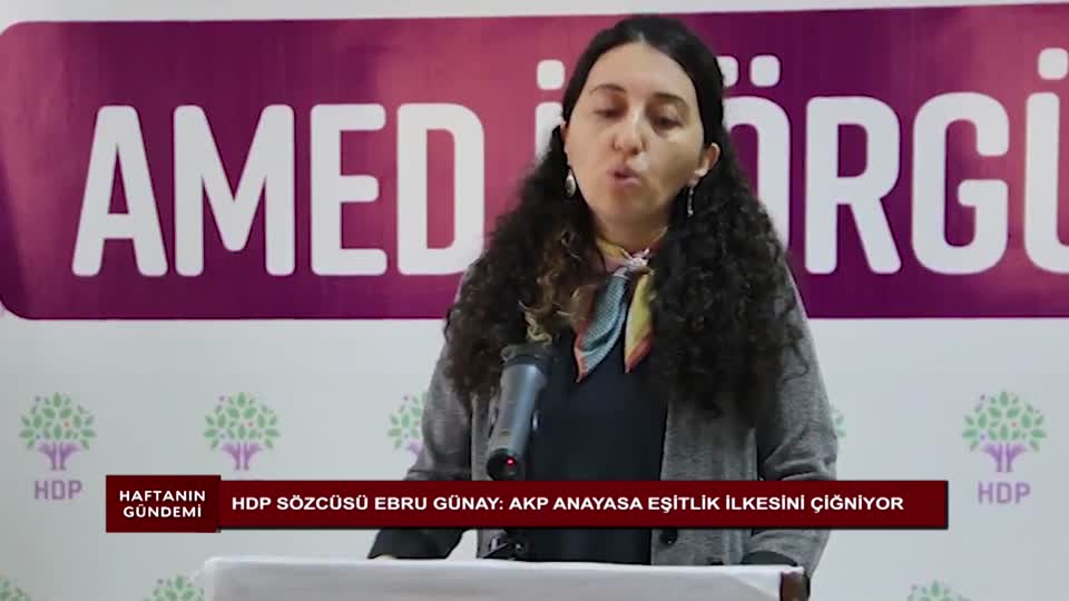 HAFTANIN GUNDEMI BERRIN SONMEZ BERITAN ELYAKUT