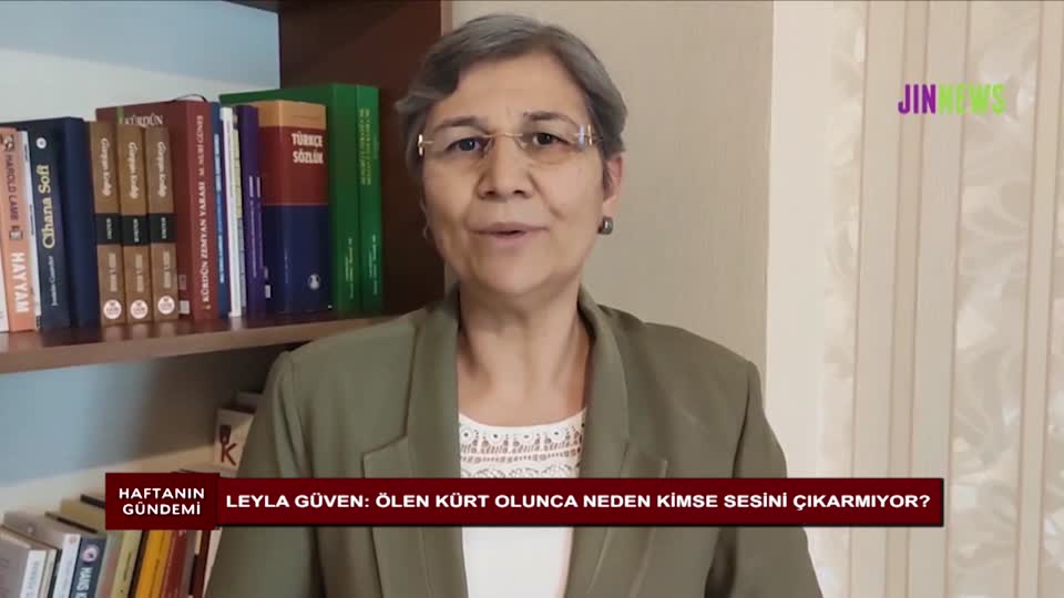 HAFTANIN GUNDEMI CIGDEM KOC AVUKT BERITAN ELYAKUT