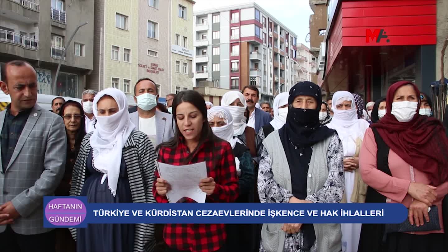 HAFTANIN GUNDEMI GULSEN KOCUK TUHAYDER AVUKAT ASLIHAN BULUT