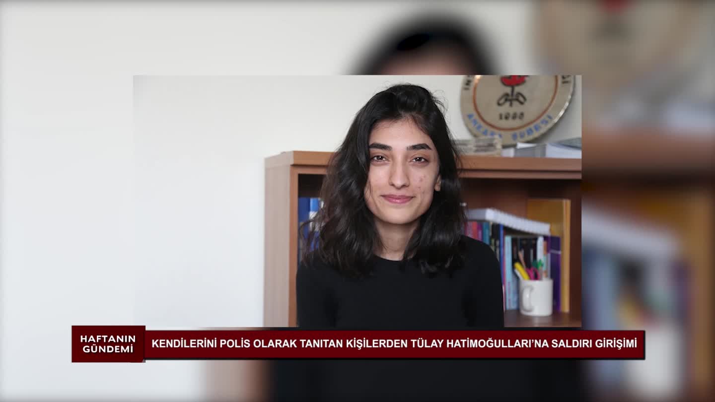 HAFTANIN GUNDEMI KIBRINE EVREN HEDIYE KARAASLAN YEREL YONETIMLER KONFERANSI