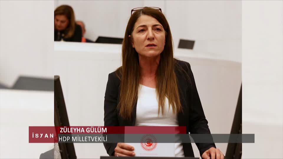 ISYAN ELIF AKGUL ZULEYHA GULUM ADALET KAYA IPEK ER DAVASI