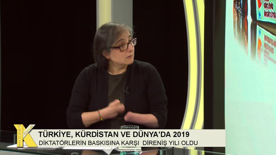 KONUSA KONUSA FILIZ KOCALI GONUL KAYA NURSEL AYDOGAN VE NAZAN USTUNDAG Dezember