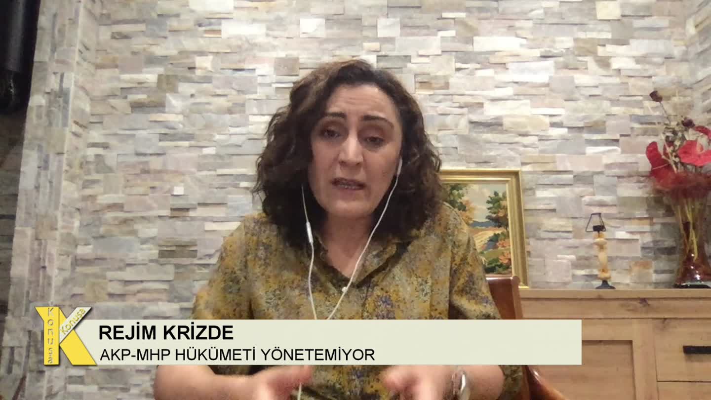 KONUSA KONUSA FILIZ KOCALI NAZAN USTUNDAG SARA AKTAS NUESEL AYDOGAN