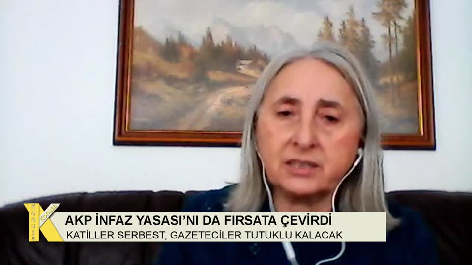 KONUSA KONUSA FILIZ KOCALI GONUL KAYA NAZAN USTUNDAG NURSEL AYDOGAN