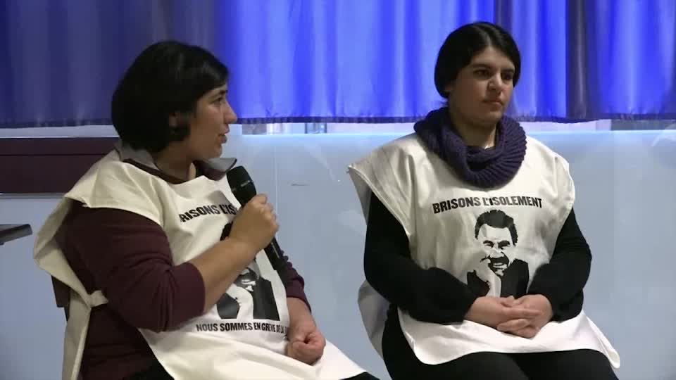 KONUSAKONUSA FILIZ KOCALI DILEK OCALAN NURGUL BASARAN MUSTAFA SARIKAYA