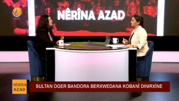 NÊRÎNA AZAD