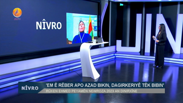 NÎVRO