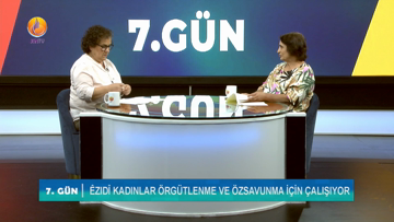 7. GÜN