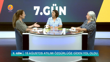 7. GÜN