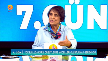 7. GÜN