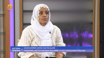 HAFTANIN GÜNDEMİ