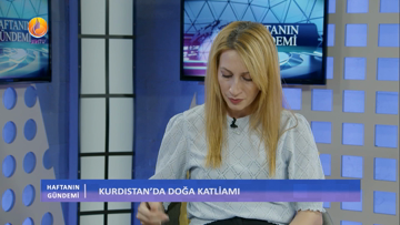 HAFTANIN GÜNDEMİ