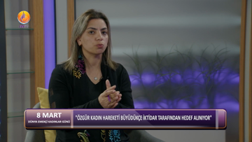 HAFTANIN GÜNDEMİ