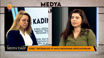 MEDYA TAKİP