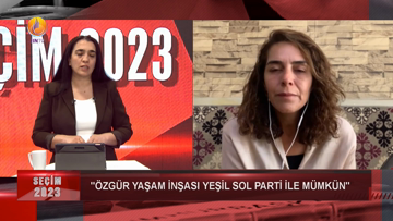 JINTV ÖZEL