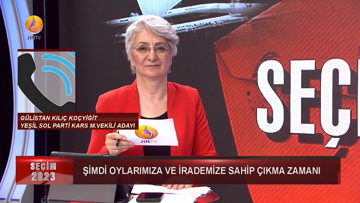 JINTV ÖZEL